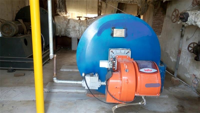 百得燃?xì)馊紵?、熱風(fēng)爐